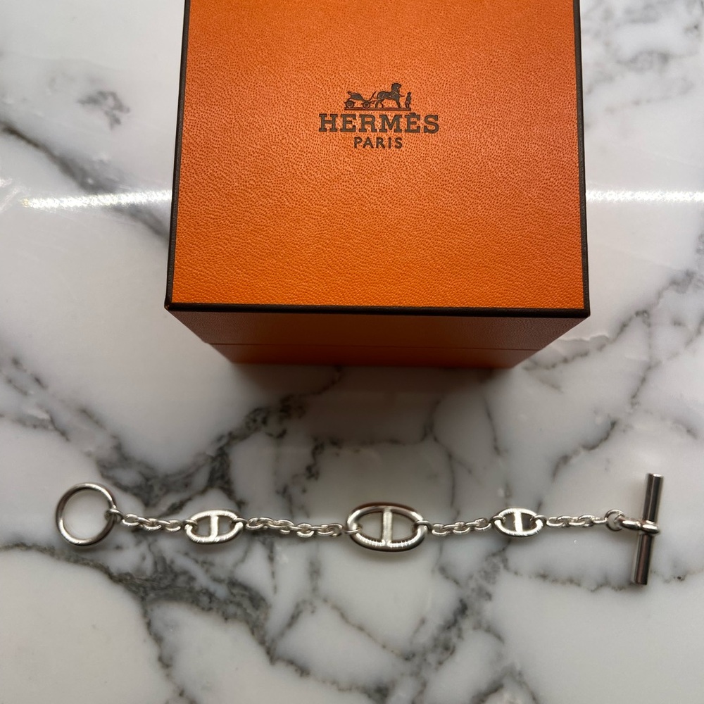 Hermès Farandole Bracelet - Authentic - Picture 4 of 7